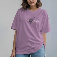 Women Tshirt