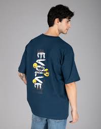 Overside Tshirt