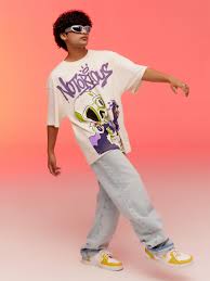 Streetwear